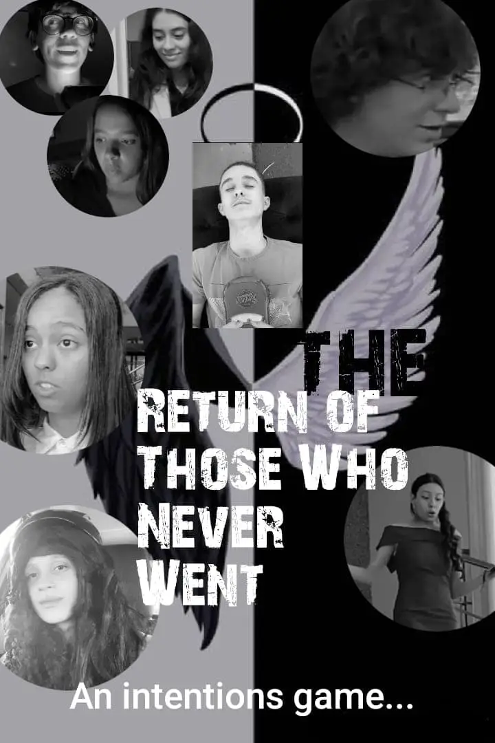 The Return Of Those Who Never Went