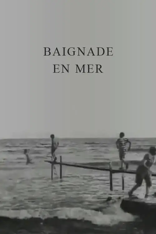 The Sea