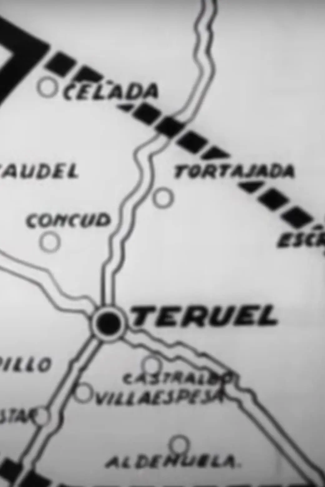 The Taking of Teruel