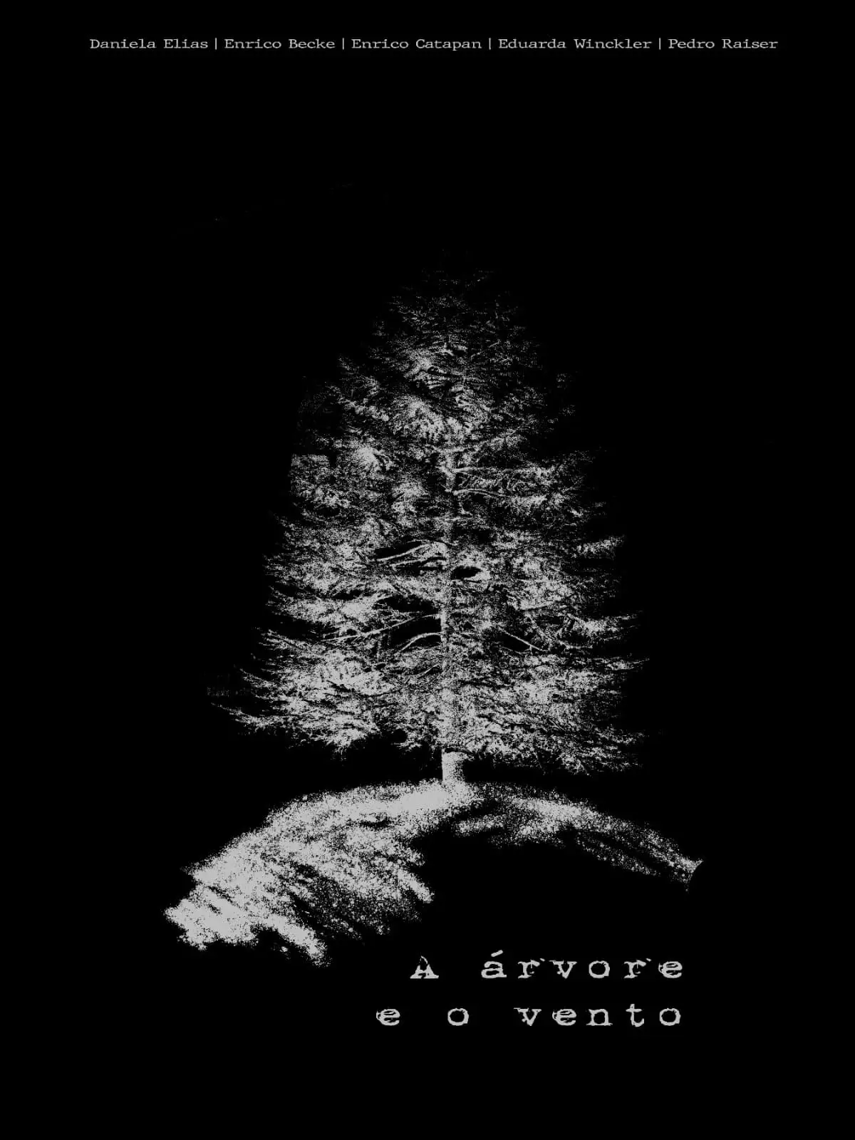 The Tree and the Wind