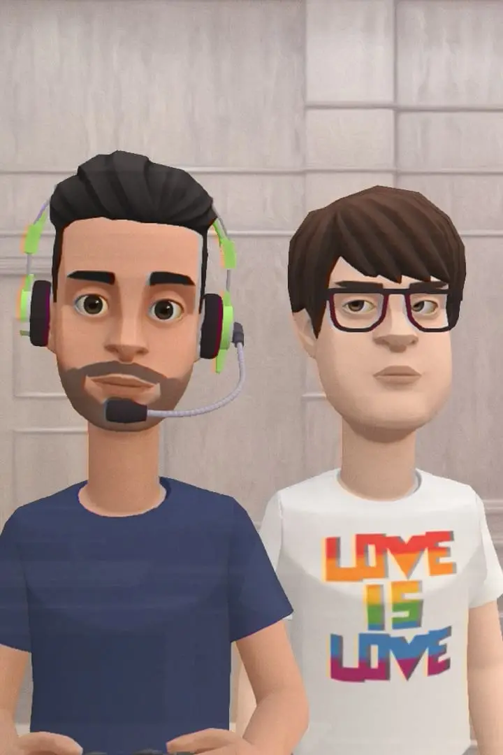 The Trial of Matthew Wilson