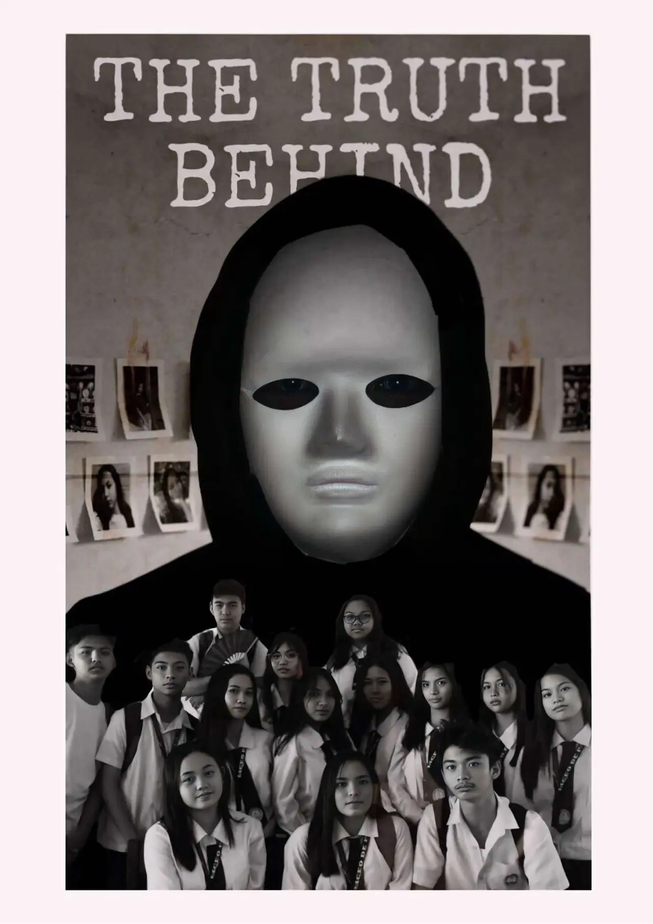 The Truth Behind Those Secrets