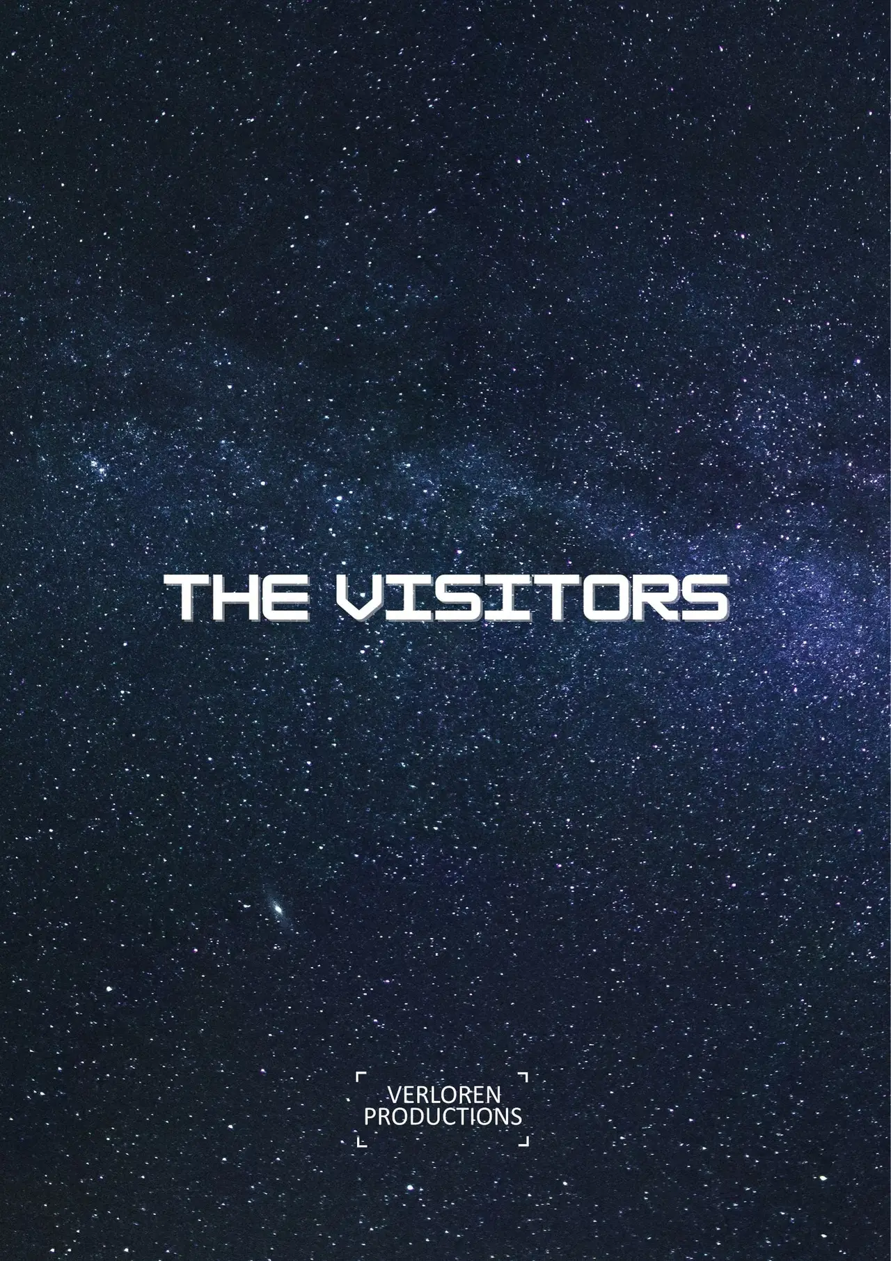 The Visitors