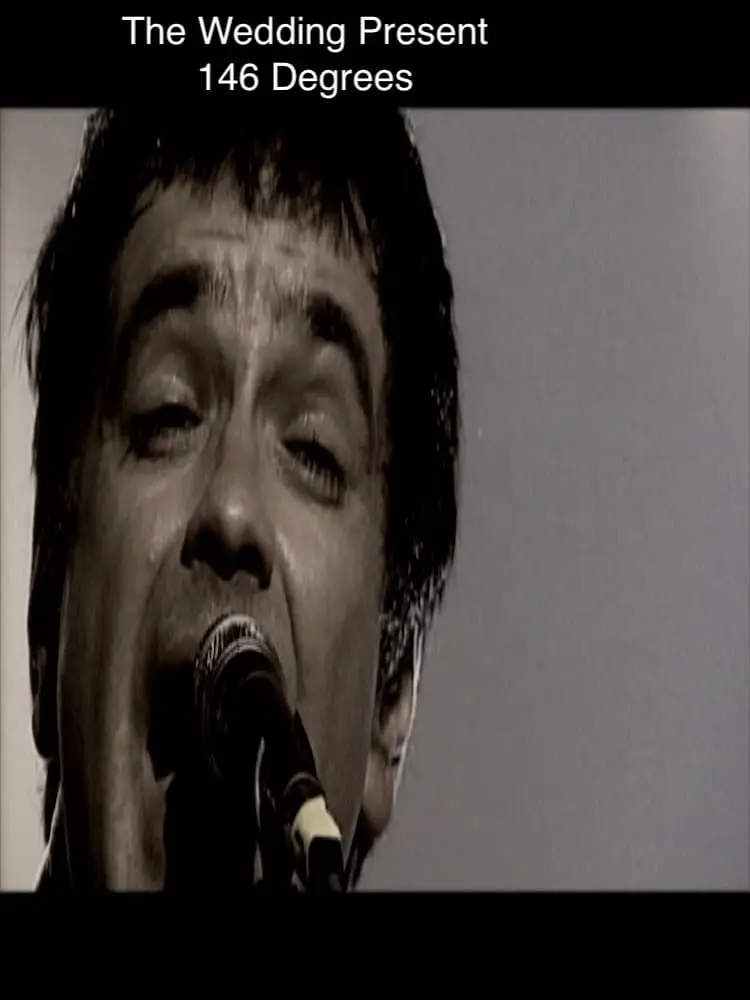The Wedding Present: 146 Degrees