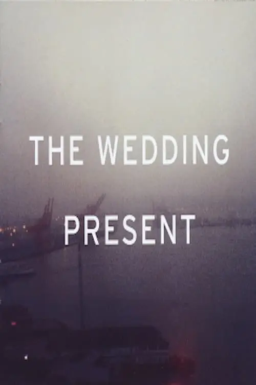 The Wedding Present: Search for Paradise