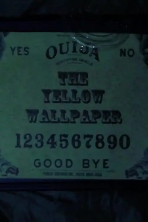 The Yellow Wallpaper