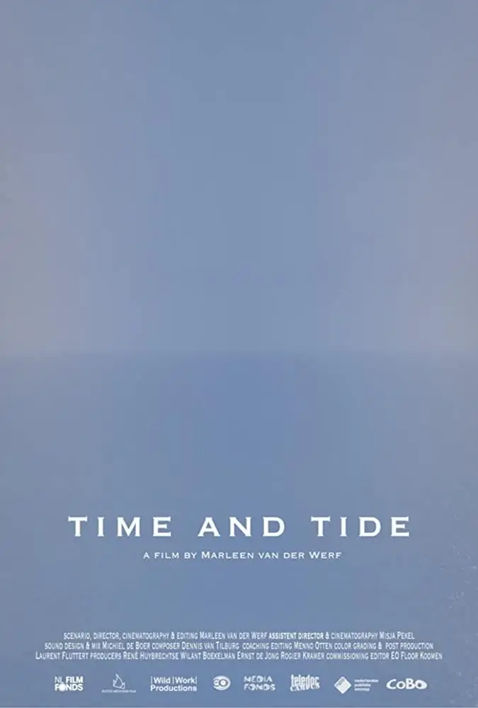 Time and tide