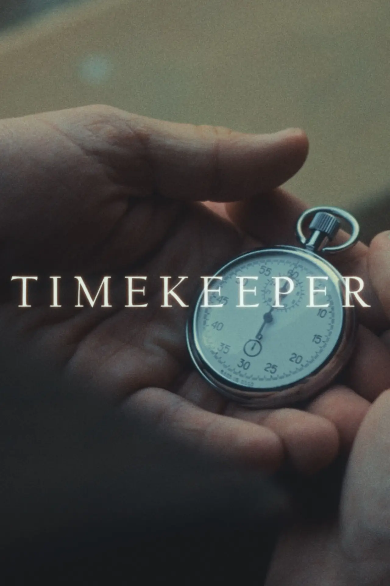 Timekeeper