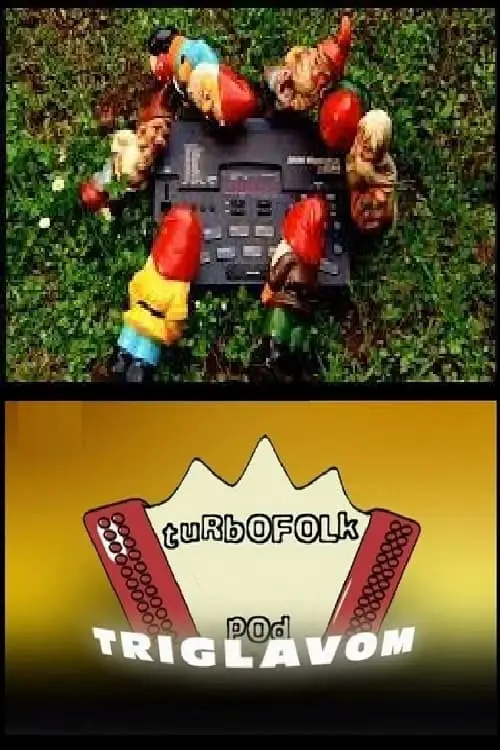 Turbofolk Under Triglav