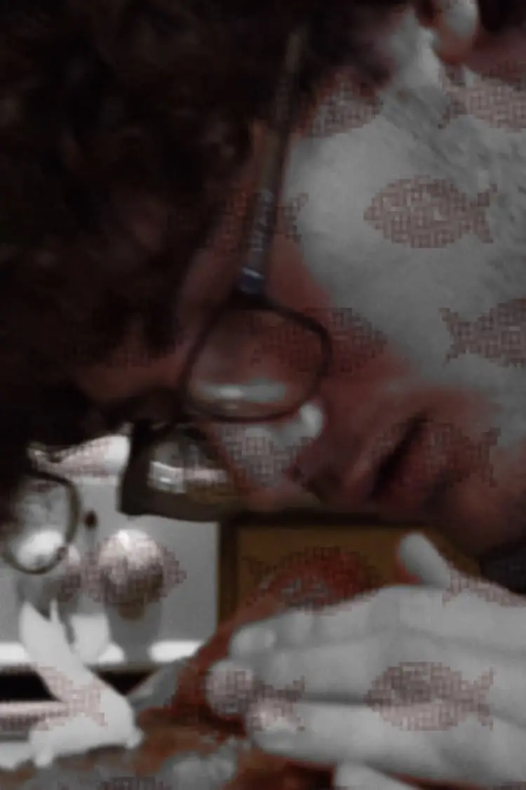 Twenty Year Fishing Curse