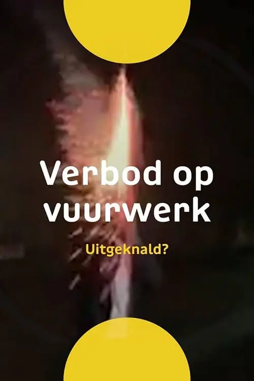 Uitgeknald?