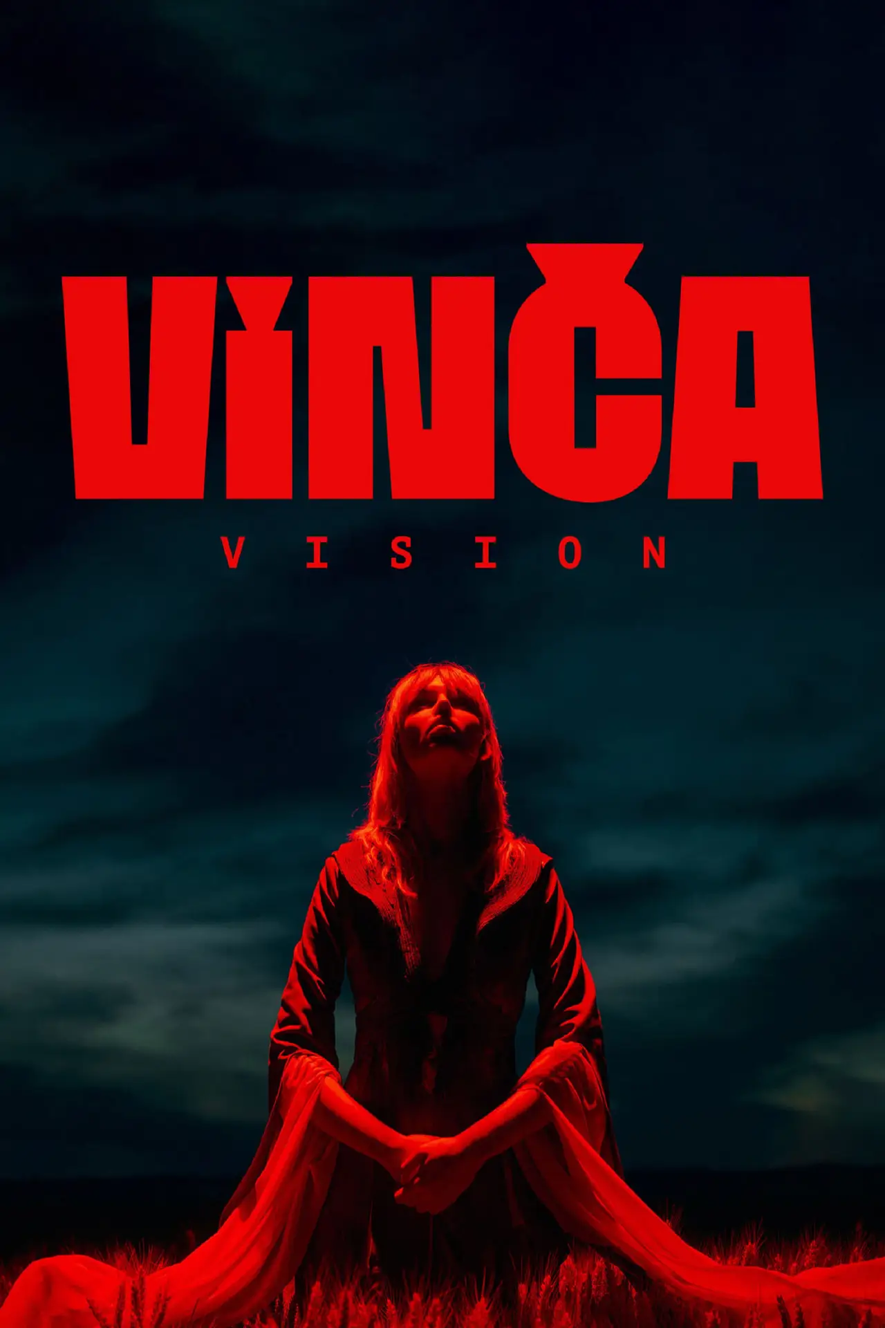 Vinca Vision