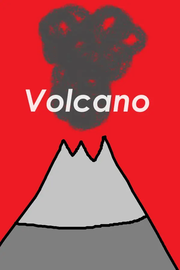 Volcano