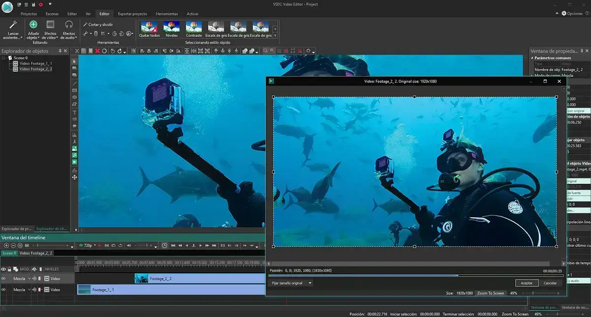 10 Aplikasi Edit Video Laptop Windows Terbaik yang Harus Kamu Coba