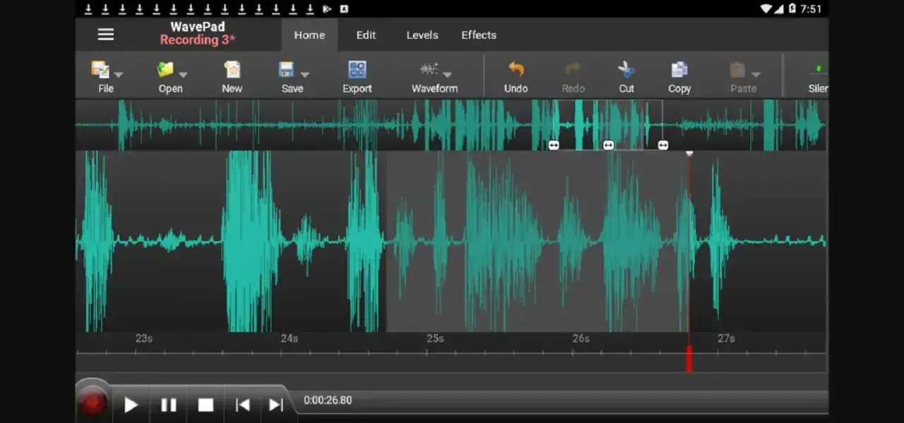 4 Rekomendasi Aplikasi Pengubah Suara Rekaman Audio dan Video Android 2023