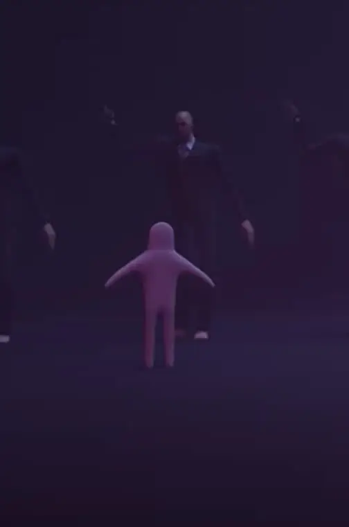 When You Take a Gas Station Melatonin