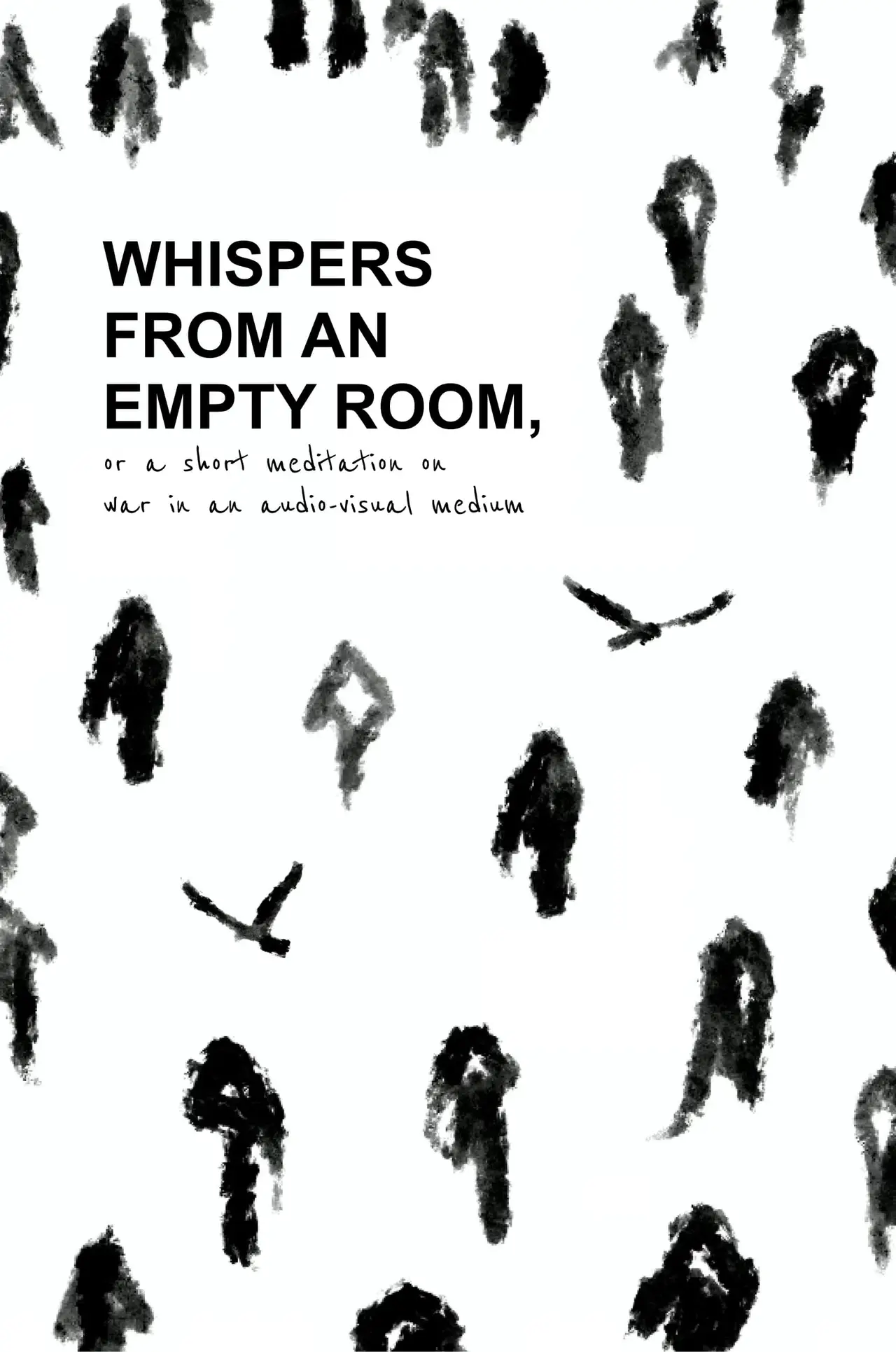Whispers From an Empty Room