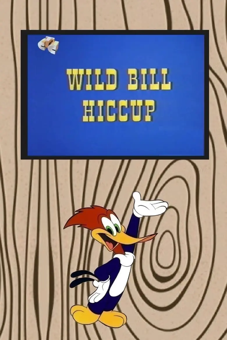 Wild Bill Hiccup